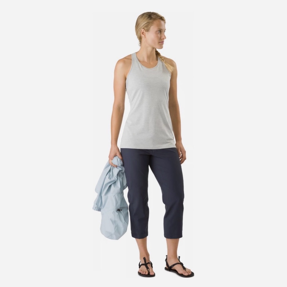 Arc'teryx | Creston Capri Women's in Navy Size 10